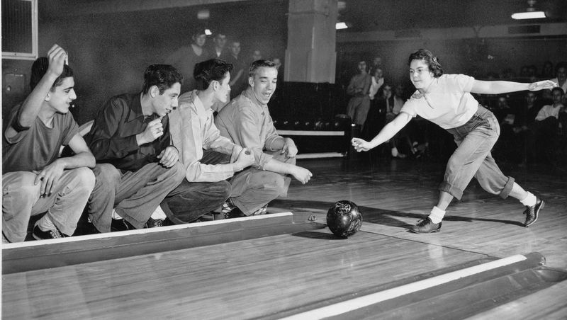 Bowling Game