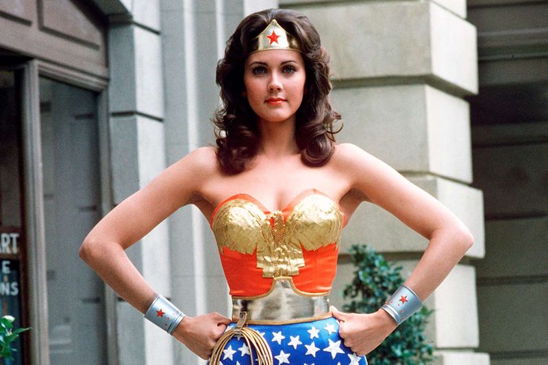 Lynda Carter