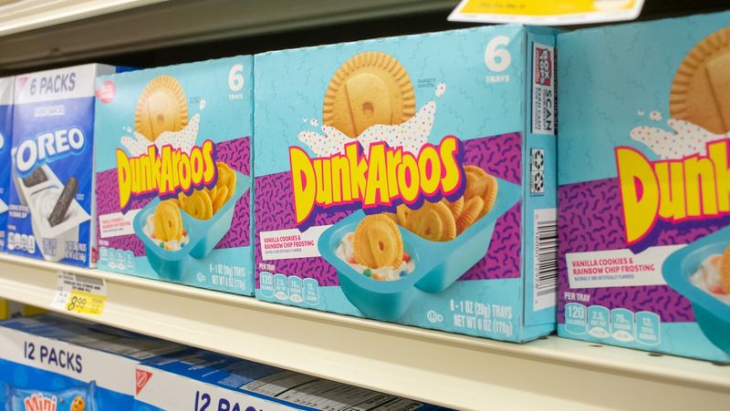 Dunkaroos