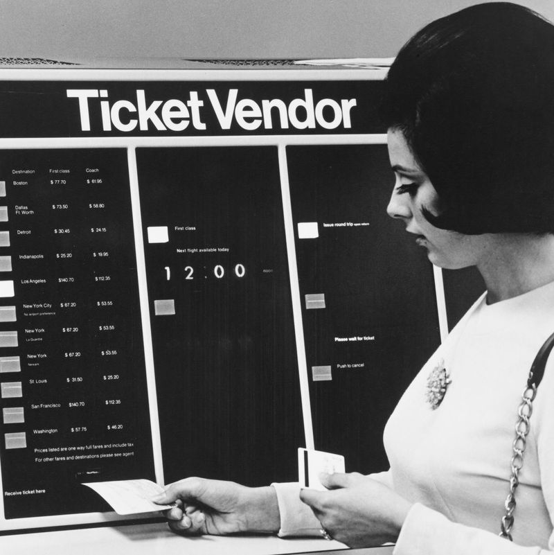 Board Last-Minute Without Reservations