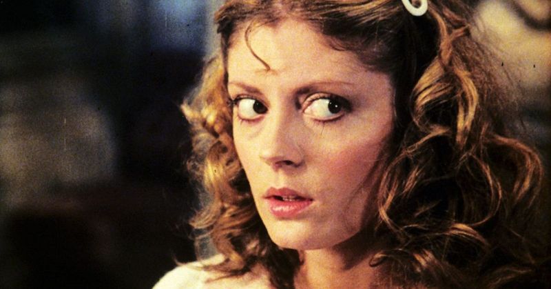 Susan Sarandon
