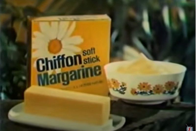 Chiffon Margarine's
