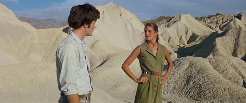 Zabriskie Point