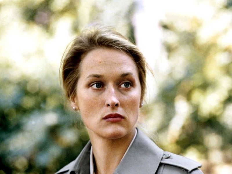 Meryl Streep's Whispered Brilliance