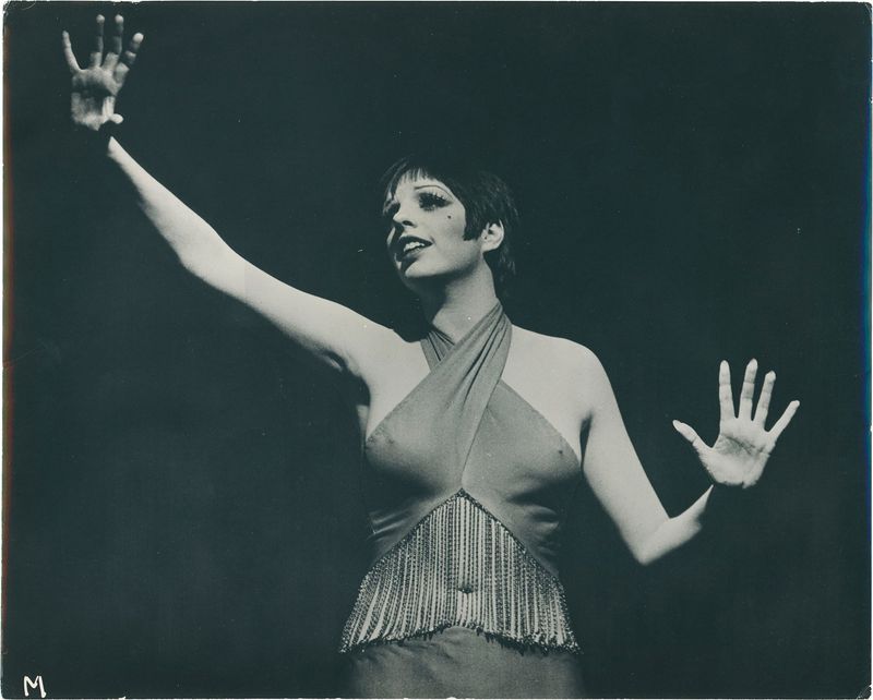 Liza Minnelli