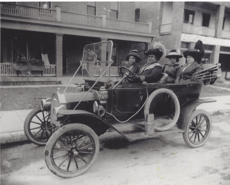 Ask Permission to Use the Family Car