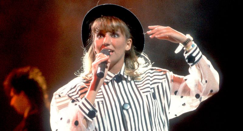 Debbie Gibson's Electric Hat Revolution