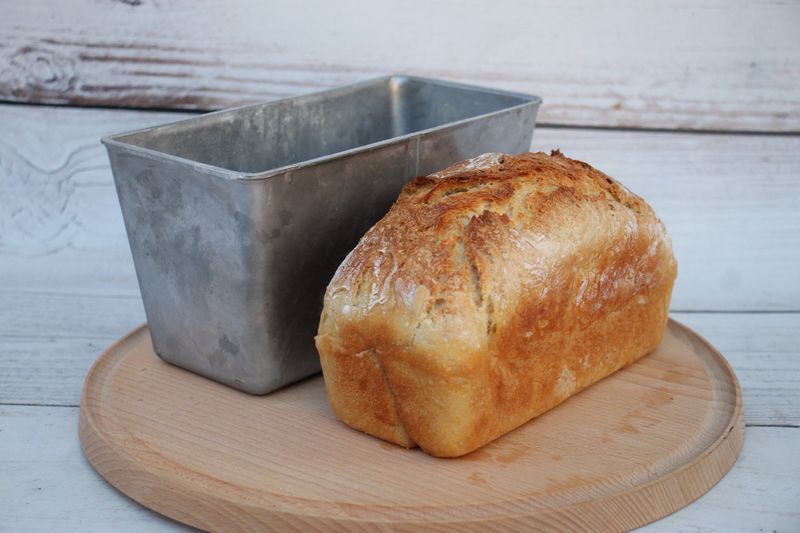 Loaf of Bread