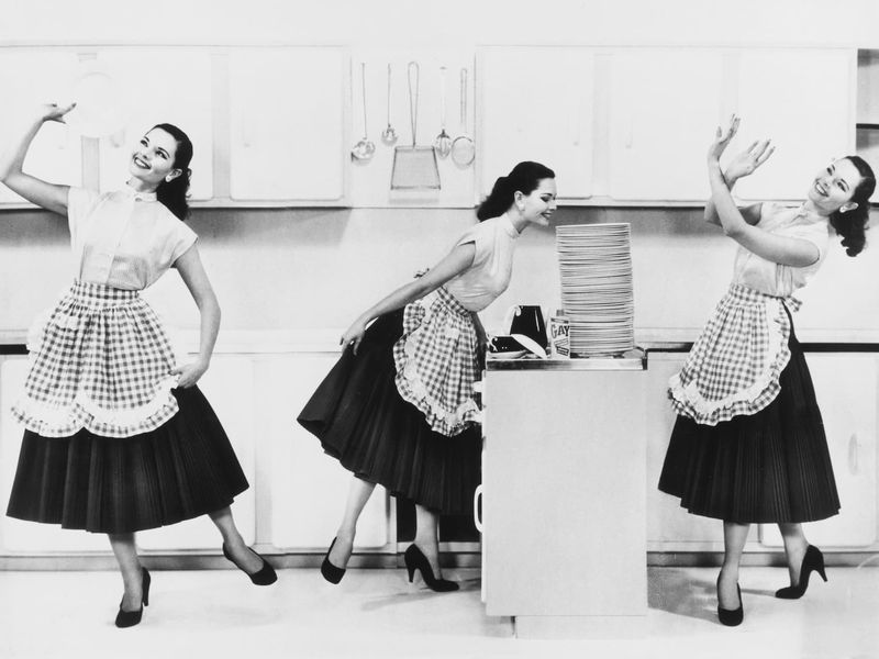 Dress in Skirts and Dresses Exclusively