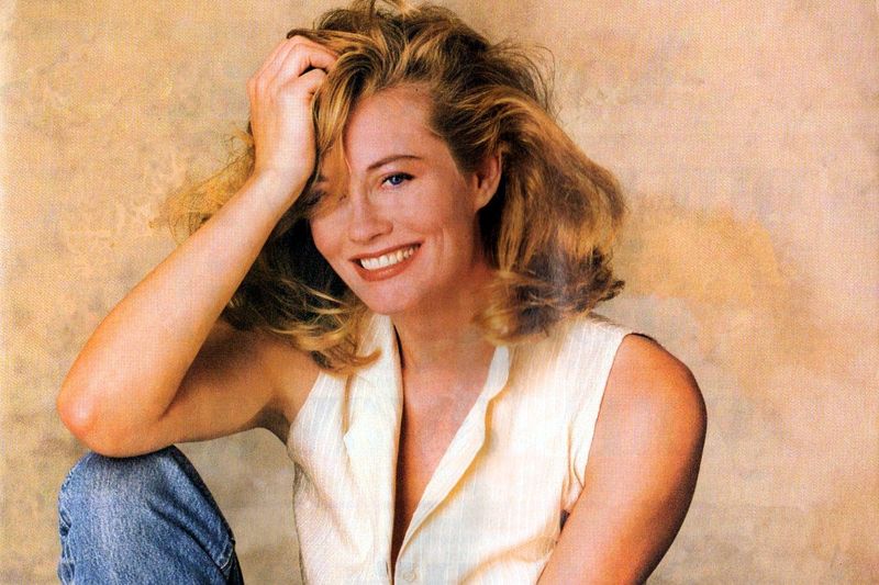 Cybill Shepherd