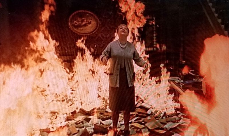 Fahrenheit 451