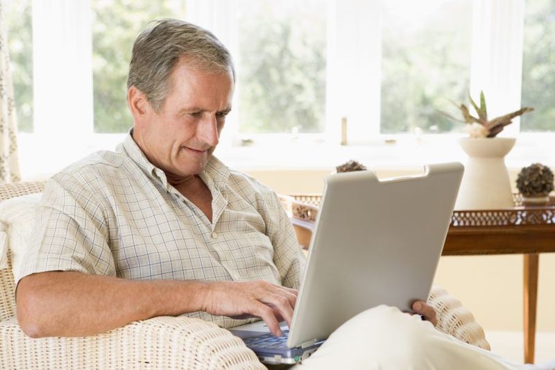 The Internet Is a Fad