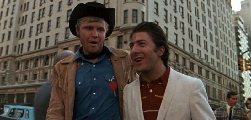 Midnight Cowboy