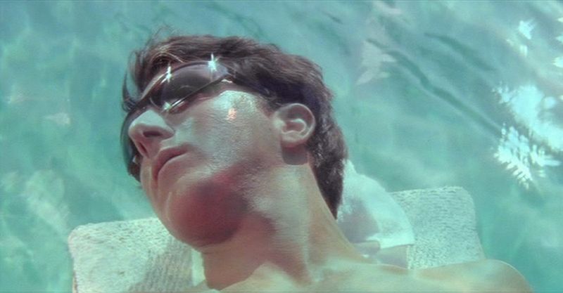 The Graduate