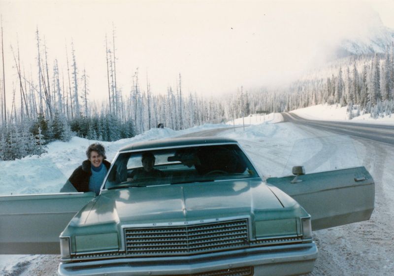 The Great Carpool Weather Panic