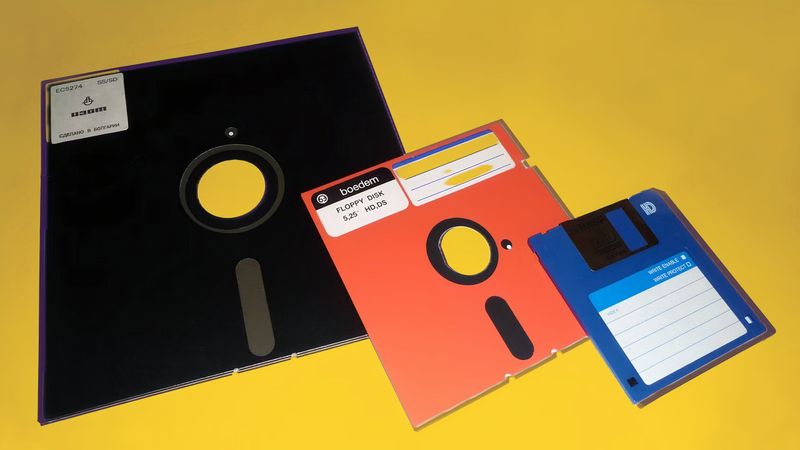 The Floppy Fiasco