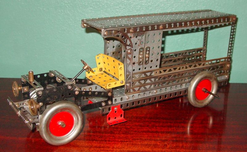 The Car That Couldn't Roll Without Disaster