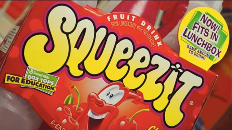 Squeezit